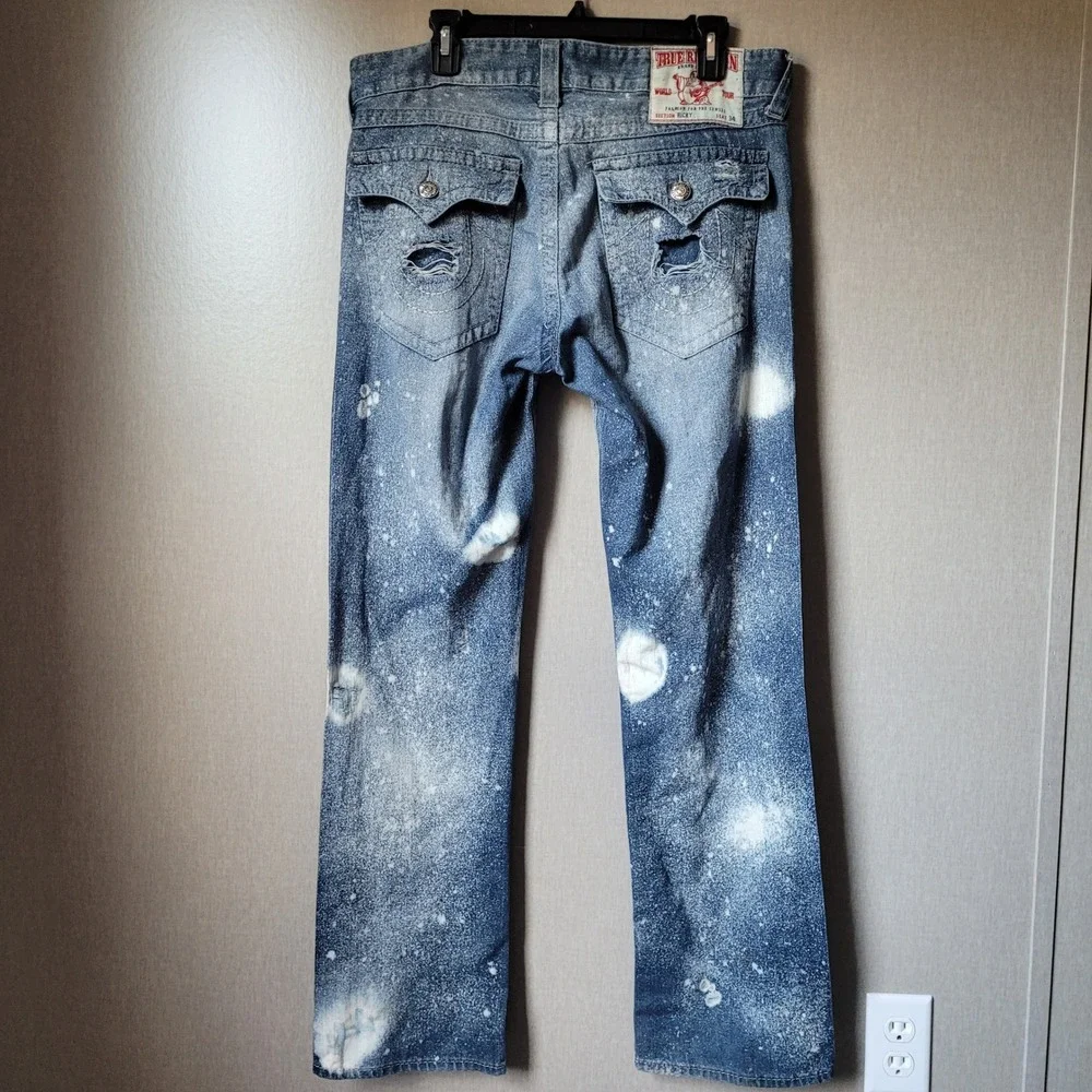 True Religion true religion